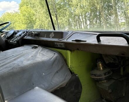 ИФА 6510, объемом двигателя 14.86 л и пробегом 0 тыс. км за 5450 $, фото 7 на Automoto.ua