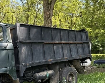 ИФА 6510, объемом двигателя 14.86 л и пробегом 0 тыс. км за 5450 $, фото 2 на Automoto.ua