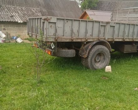 ІФА 6510, об'ємом двигуна 14.86 л та пробігом 0 тис. км за 2200 $, фото 2 на Automoto.ua