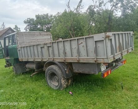 ІФА 6510, об'ємом двигуна 14.86 л та пробігом 0 тис. км за 2200 $, фото 6 на Automoto.ua