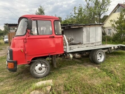 ІФА 6510, об'ємом двигуна 14.86 л та пробігом 0 тис. км за 2402 $, фото 1 на Automoto.ua