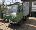 ІФА 95 XF 380, об'ємом двигуна 12.58 л та пробігом 0 тис. км за 2000 $, фото 1 на Automoto.ua