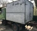 ІФА 95 XF 380, об'ємом двигуна 12.58 л та пробігом 0 тис. км за 2000 $, фото 3 на Automoto.ua