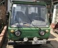 ІФА 95 XF 380, об'ємом двигуна 12.58 л та пробігом 0 тис. км за 2000 $, фото 2 на Automoto.ua