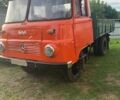 ИФА 95 XF 380, объемом двигателя 12.58 л и пробегом 0 тыс. км за 2000 $, фото 1 на Automoto.ua