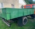 ИФА 95 XF 380, объемом двигателя 12.58 л и пробегом 0 тыс. км за 2000 $, фото 2 на Automoto.ua