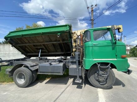 ІФА Інша, об'ємом двигуна 0 л та пробігом 0 тис. км за 7400 $, фото 1 на Automoto.ua