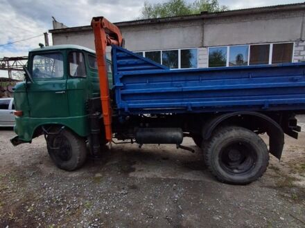 ІФА Інша, об'ємом двигуна 0 л та пробігом 0 тис. км за 6643 $, фото 1 на Automoto.ua