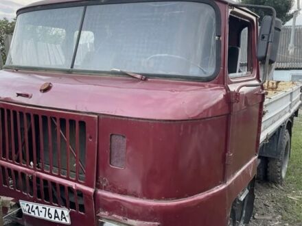 ИФА Другая 1985 в Коломые на Automoto.ua ИФА Другая, объемом двигателя 0 л и пробегом 0 тыс. км за 1500 $, фото 1 на Automoto.ua