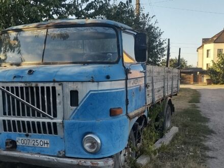 ИФА Другая 1986 в Умани на Automoto.ua ИФА Другая, объемом двигателя 0 л и пробегом 0 тыс. км за 725 $, фото 1 на Automoto.ua