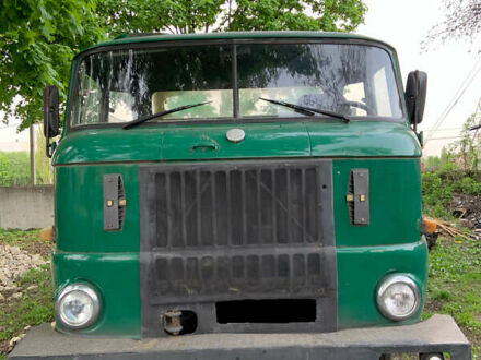 IFA (ИФА) W50 1980 в Сумах на Automoto.ua IFA (ИФА) W50, объемом двигателя 6.5 л и пробегом 100 тыс. км за 2100 $, фото 1 на Automoto.ua