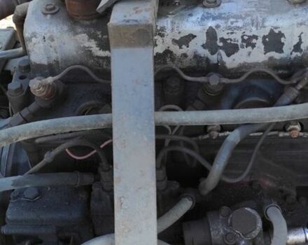 ІФА Мультикар, об'ємом двигуна 0 л та пробігом 0 тис. км за 2000 $, фото 7 на Automoto.ua