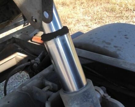 ИФА Мультикар, объемом двигателя 0 л и пробегом 0 тыс. км за 2000 $, фото 5 на Automoto.ua