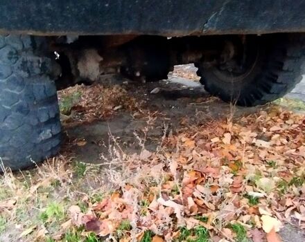 ИФА В, объемом двигателя 3 л и пробегом 0 тыс. км за 3300 $, фото 2 на Automoto.ua