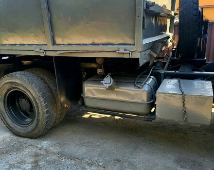 ИФА В, объемом двигателя 14 л и пробегом 500 тыс. км за 2700 $, фото 3 на Automoto.ua