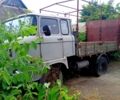 Серый ИФА В, объемом двигателя 6.5 л и пробегом 469 тыс. км за 3300 $, фото 7 на Automoto.ua