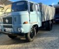 Сірий ІФА В, об'ємом двигуна 6.6 л та пробігом 165 тис. км за 6500 $, фото 1 на Automoto.ua