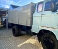 Сірий ІФА В, об'ємом двигуна 6.6 л та пробігом 165 тис. км за 6500 $, фото 6 на Automoto.ua