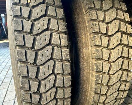 Сірий ІФА В, об'ємом двигуна 6.6 л та пробігом 165 тис. км за 6500 $, фото 3 на Automoto.ua
