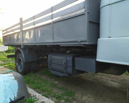 ІФА В50, об'ємом двигуна 0 л та пробігом 0 тис. км за 2500 $, фото 1 на Automoto.ua