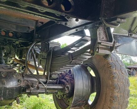 ИФА В50, объемом двигателя 0 л и пробегом 0 тыс. км за 25 $, фото 3 на Automoto.ua