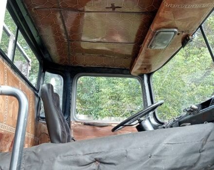 ИФА В50, объемом двигателя 0 л и пробегом 0 тыс. км за 25 $, фото 7 на Automoto.ua