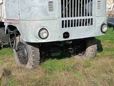 ІФА В50, об'ємом двигуна 0 л та пробігом 0 тис. км за 3200 $, фото 1 на Automoto.ua