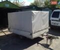 Серый ИФА HP 800, объемом двигателя 0 л и пробегом 1 тыс. км за 850 $, фото 1 на Automoto.ua
