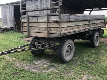 ИФА HP 800 1981 в Любешов на Automoto.ua Зеленый ИФА HP 800, объемом двигателя 0 л и пробегом 1 тыс. км за 2500 $, фото 1 на Automoto.ua