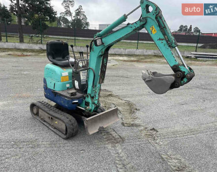 ІХІ 15 NX, об'ємом двигуна 0 л та пробігом 0 тис. км за 9500 $, фото 2 на Automoto.ua