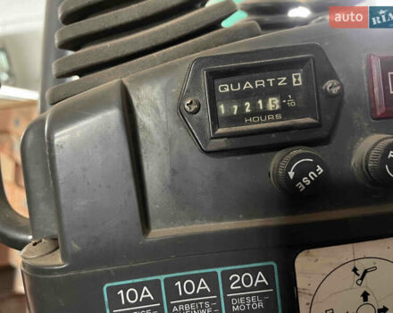 ІХІ 15 NX, об'ємом двигуна 0 л та пробігом 0 тис. км за 9500 $, фото 6 на Automoto.ua