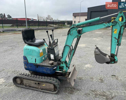 ИХИ 15 NX, объемом двигателя 0 л и пробегом 0 тыс. км за 9500 $, фото 3 на Automoto.ua