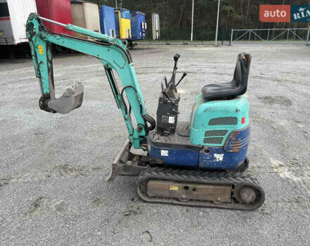 ІХІ 15 NX, об'ємом двигуна 0 л та пробігом 0 тис. км за 9400 $, фото 2 на Automoto.ua