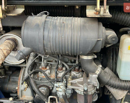 Зеленый ИХИ 20 NX, объемом двигателя 0 л и пробегом 3 тыс. км за 9500 $, фото 3 на Automoto.ua