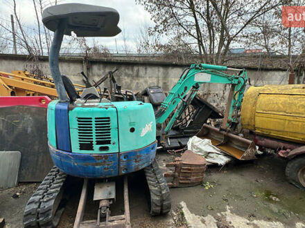 Зеленый ИХИ 20 NX, объемом двигателя 0 л и пробегом 3 тыс. км за 9500 $, фото 1 на Automoto.ua