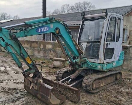 ИХИ 25Ж, объемом двигателя 0 л и пробегом 1 тыс. км за 18672 $, фото 3 на Automoto.ua