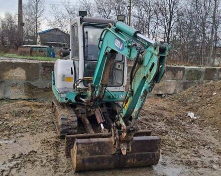 ИХИ 25Ж, объемом двигателя 0 л и пробегом 1 тыс. км за 18672 $, фото 2 на Automoto.ua