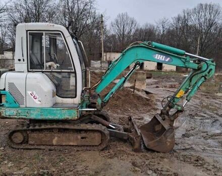 ИХИ 25Ж, объемом двигателя 0 л и пробегом 1 тыс. км за 18672 $, фото 1 на Automoto.ua