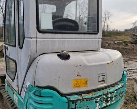 ИХИ 25Ж, объемом двигателя 0 л и пробегом 1 тыс. км за 18672 $, фото 5 на Automoto.ua