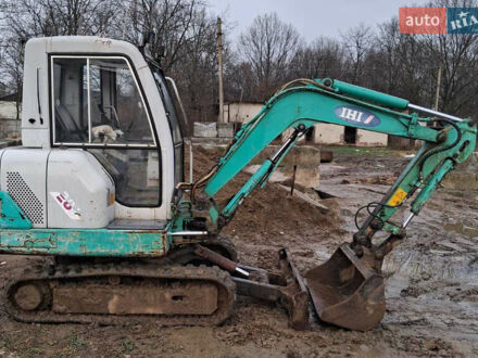 ИХИ 25Ж, объемом двигателя 0 л и пробегом 1 тыс. км за 18672 $, фото 1 на Automoto.ua