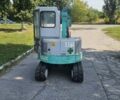 Зеленый ИХИ 30ЮЖ2, объемом двигателя 1 л и пробегом 5 тыс. км за 15500 $, фото 9 на Automoto.ua