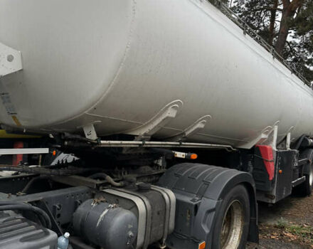 Индокс Ц438, объемом двигателя 0 л и пробегом 116 тыс. км за 15000 $, фото 3 на Automoto.ua