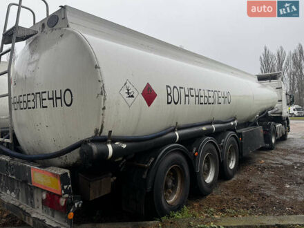 Индокс Ц438, объемом двигателя 0 л и пробегом 116 тыс. км за 15000 $, фото 1 на Automoto.ua