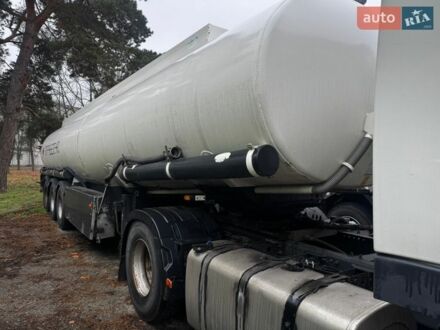 Індокс Ц438, об'ємом двигуна 0 л та пробігом 117 тис. км за 18000 $, фото 1 на Automoto.ua