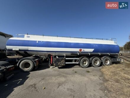 Индокс AM-112, объемом двигателя 0 л и пробегом 120 тыс. км за 13000 $, фото 1 на Automoto.ua