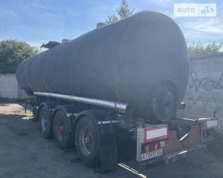 Индокс IN3CIR, объемом двигателя 0 л и пробегом 500 тыс. км за 10999 $, фото 1 на Automoto.ua