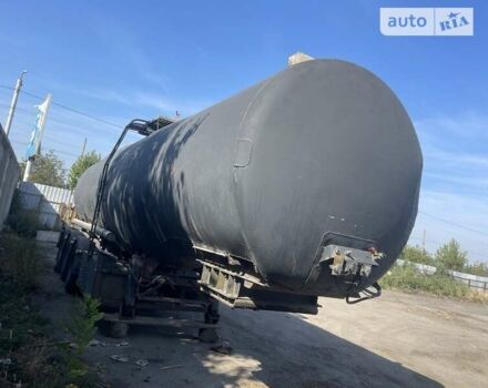 Индокс IN3CIR, объемом двигателя 0 л и пробегом 500 тыс. км за 10999 $, фото 3 на Automoto.ua