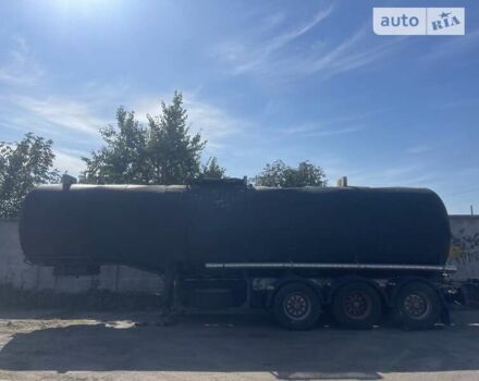Индокс IN3CIR, объемом двигателя 0 л и пробегом 500 тыс. км за 10999 $, фото 5 на Automoto.ua