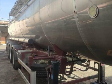 Сірий Індокс IN3CIR, об'ємом двигуна 0 л та пробігом 10 тис. км за 19000 $, фото 1 на Automoto.ua