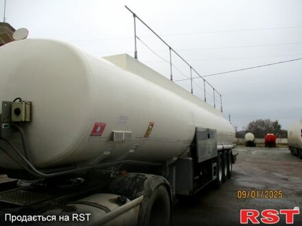 Білий Індокс SC-3, об'ємом двигуна 0 л та пробігом 0 тис. км за 35300 $, фото 1 на Automoto.ua